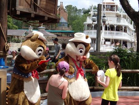 Chip and Dale #2