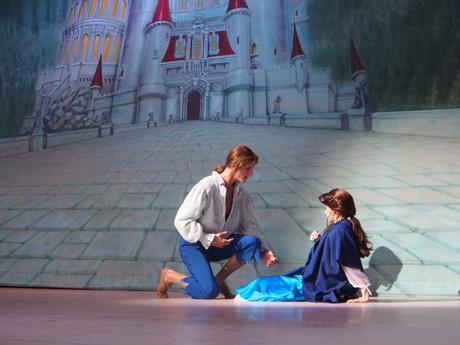 Beauty and the Beast stage show #9