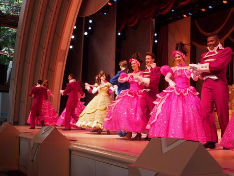 Beauty and the Beast stage show #11
