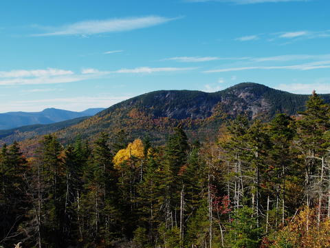 New Hampshire fall #3