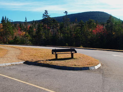 Come, enjoy the view