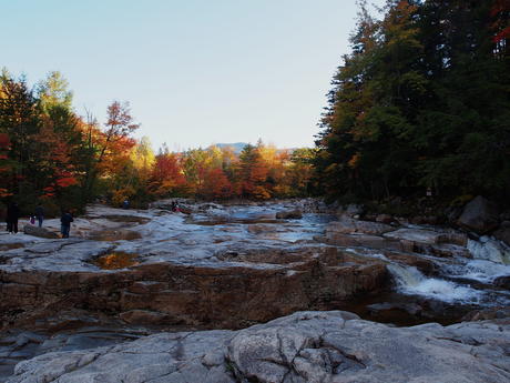 New Hampshire fall #17
