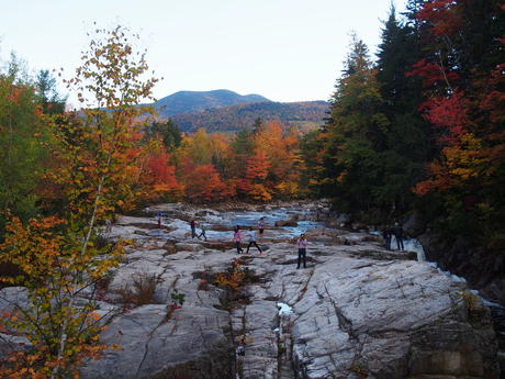 New Hampshire fall #22
