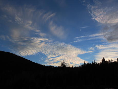 Clouds