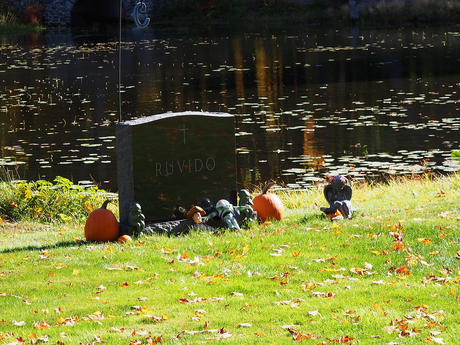 Grave