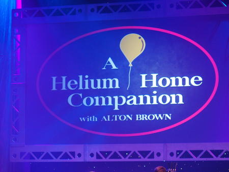 Helium Home Companion #2