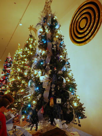 Netherlands Christmas tree #2