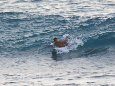 Surfer #12