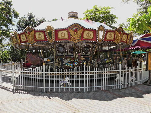 Carousel