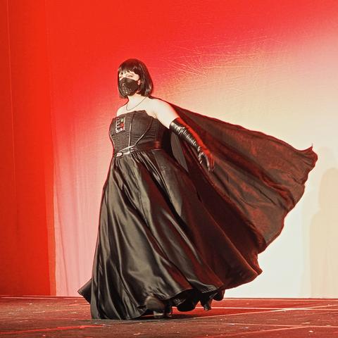 Sith Couture #3