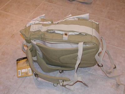 National Geographic NG-5162 backpack #3