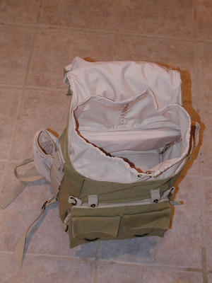 National Geographic NG-5162 backpack #4