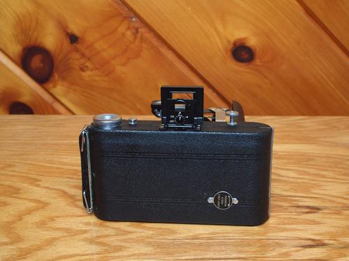 Kodak Six-20 camera #2