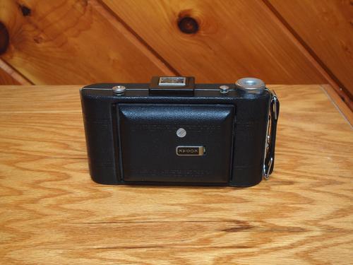 Kodak Six-20 camera #5