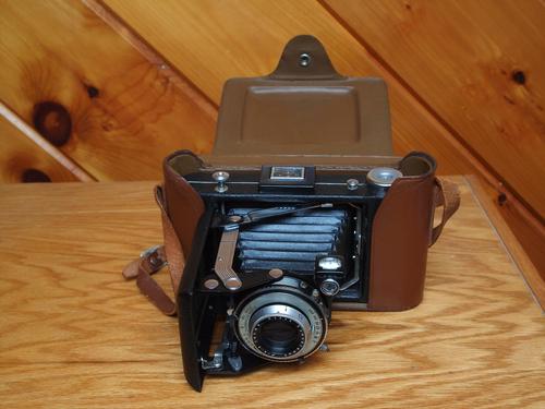 Kodak Six-20 camera #7