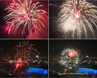 Fireworks