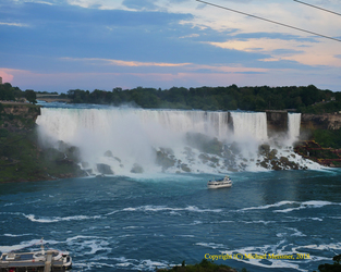Niagara Falls