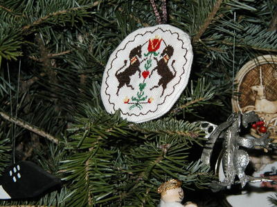 Ornament