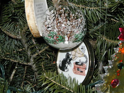 Ornament #6