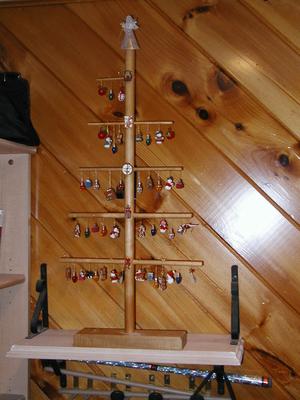 Pepper cocka tree #2