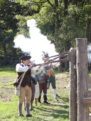 Ready, aim, fire #10