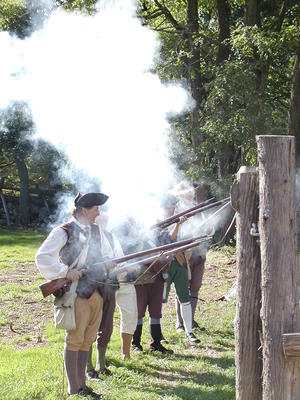 Ready, aim, fire #12