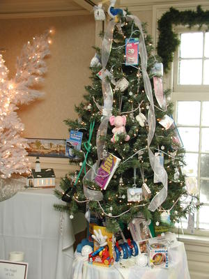 Festival of Trees #2