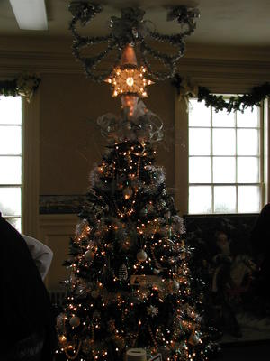 Festival of Trees #4