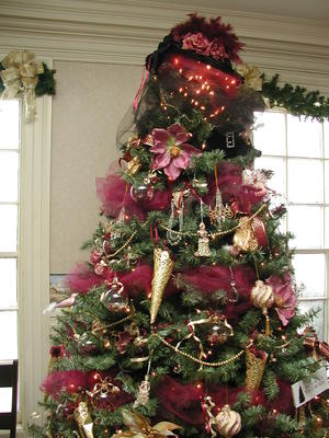 Festival of Trees #5