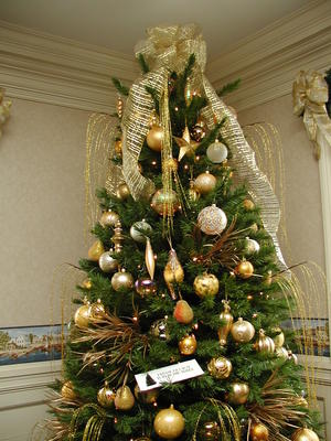 Festival of Trees #6