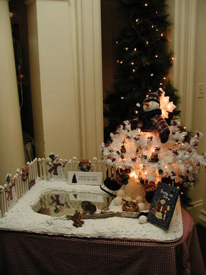 Festival of Trees #8