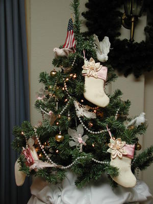 Festival of Trees #10
