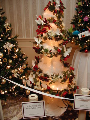 Festival of Trees #19