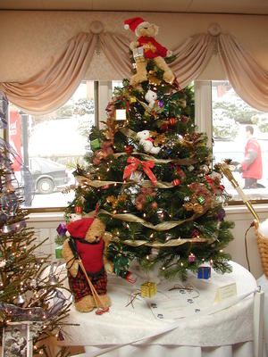 Festival of Trees #20