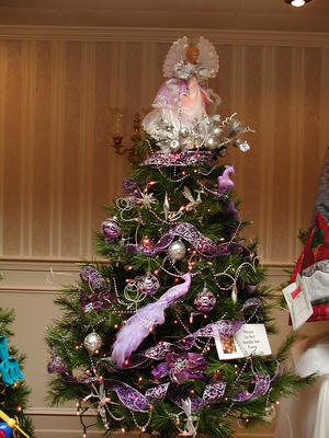 Festival of Trees #22