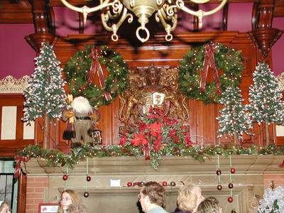 Festival of Trees #23