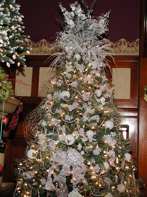 Festival of Trees #24