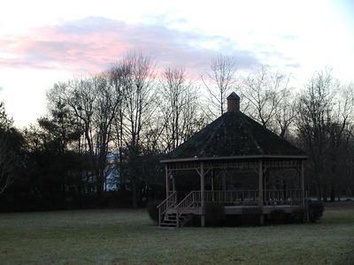 Sunset in Meuthen #4