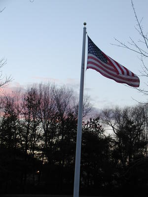 Sunset in Meuthen #5