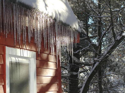 Icicles #2