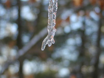 Icicle #2