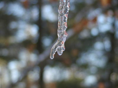 Icicle #3