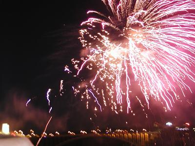 Fireworks