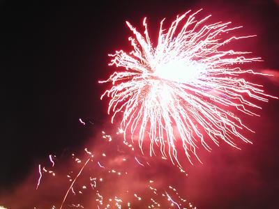 Fireworks #5