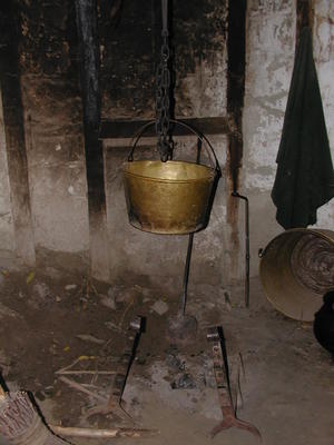 Cooking pot