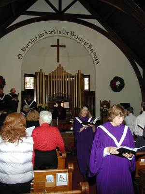 Processional