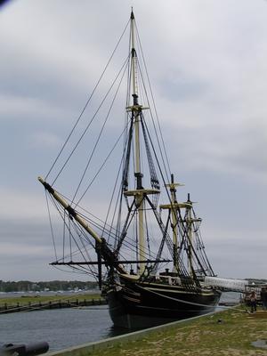 The Friendship recreation