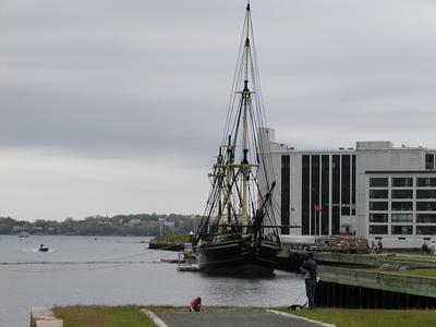 The Friendship recreation #2