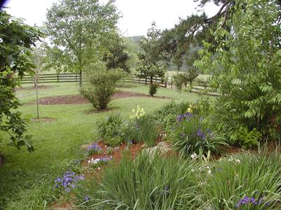 Gardens at Serenbe #6