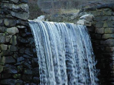 Waterfall #2
